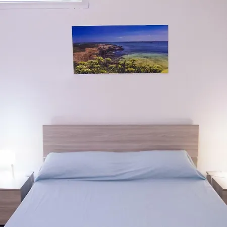Casa Frescura - Pietrenere Сasa de vacaciones Pozzallo