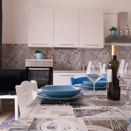 Casa Frescura - Pietrenere * Pozzallo