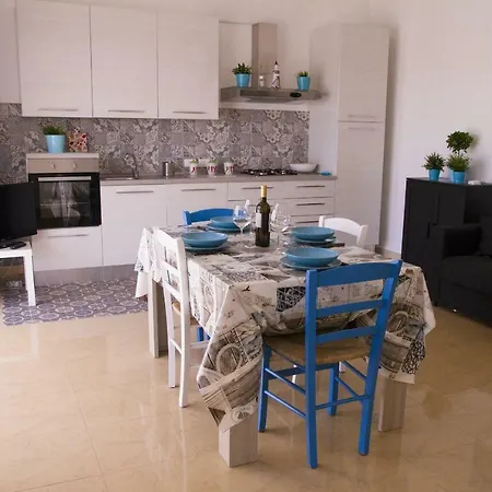 Сasa de vacaciones Casa Frescura - Pietrenere *