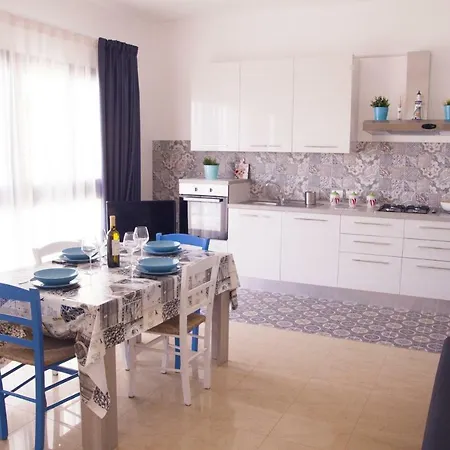 Casa Frescura - Pietrenere בית נופש