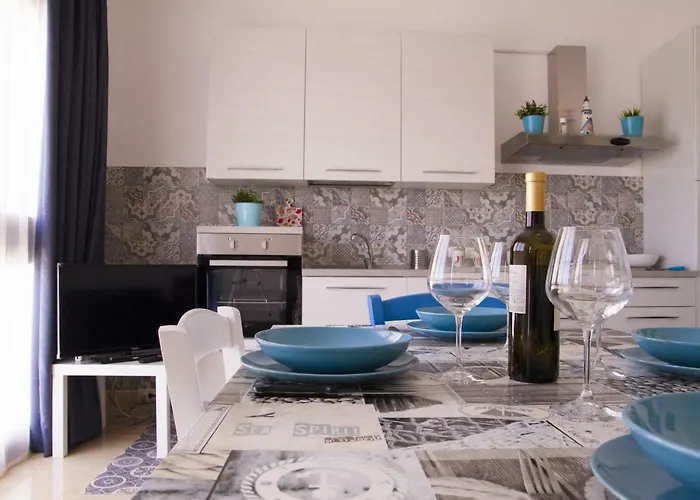 Casa Frescura - Pietrenere * Pozzallo